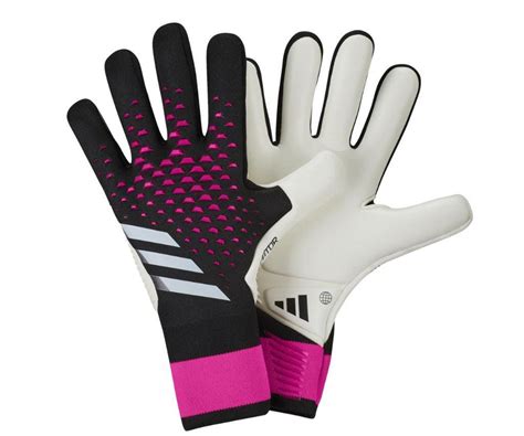 adidas predator roze keepershandschoenen|Adidas Keeperhandschoenen .